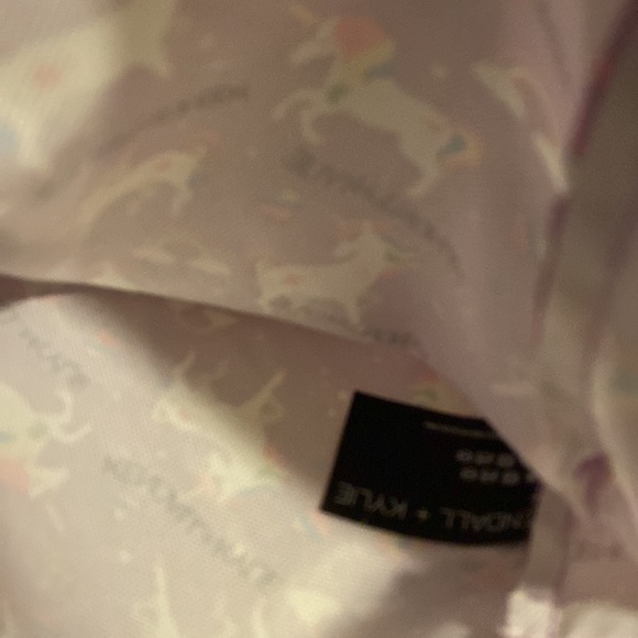 Mini backpack - Picture 3 of 6